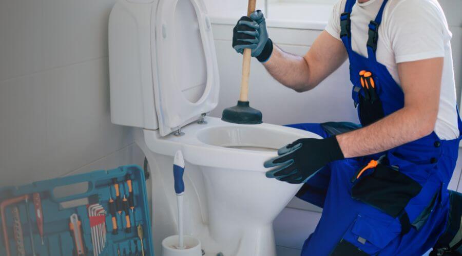 Professional septic pumping service in Tanner, AL